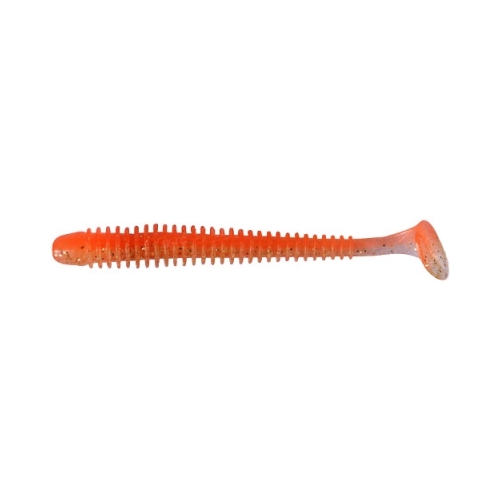 

Keitech Приманка силиконовая (мягкая) KEITECH SWING IMPACT (13413/4"/EA#06 Orange Flash), Оранжевый
