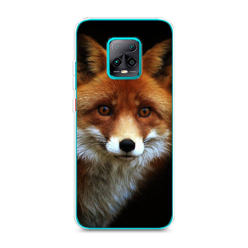 Чехол на Xiaomi Redmi 10X 5G 