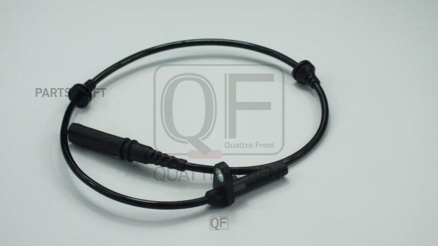 

ИМПУЛЬСНЫЙ ДАТЧИК ABS FR, QF60F00481