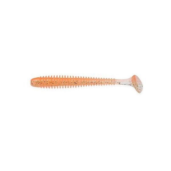 

Keitech Приманка силиконовая (мягкая) KEITECH SWING IMPACT (13364/2"/EA#06 Orange Flash), Оранжевый