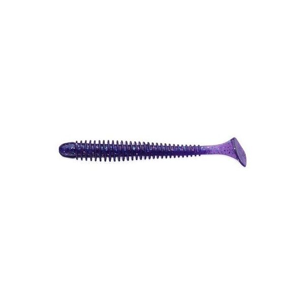 

Keitech Приманка силиконовая (мягкая) KEITECH SWING IMPACT (13363 / 2" / EA#04 Violet), Фиолетовый