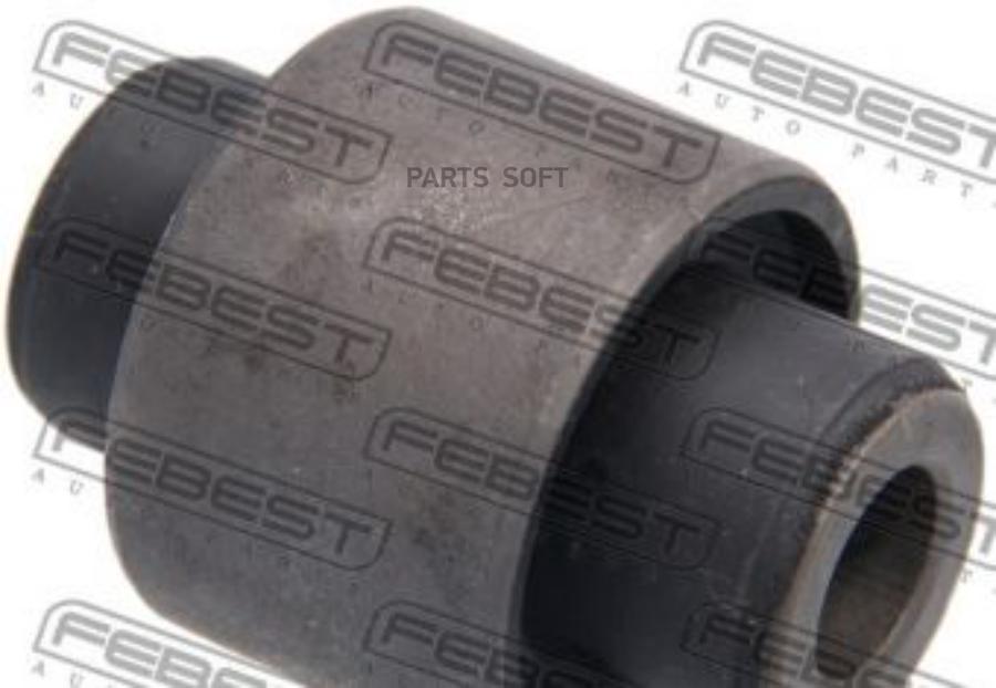 

Сайлентблок верхн рычага honda civic 96-00 hab-050
