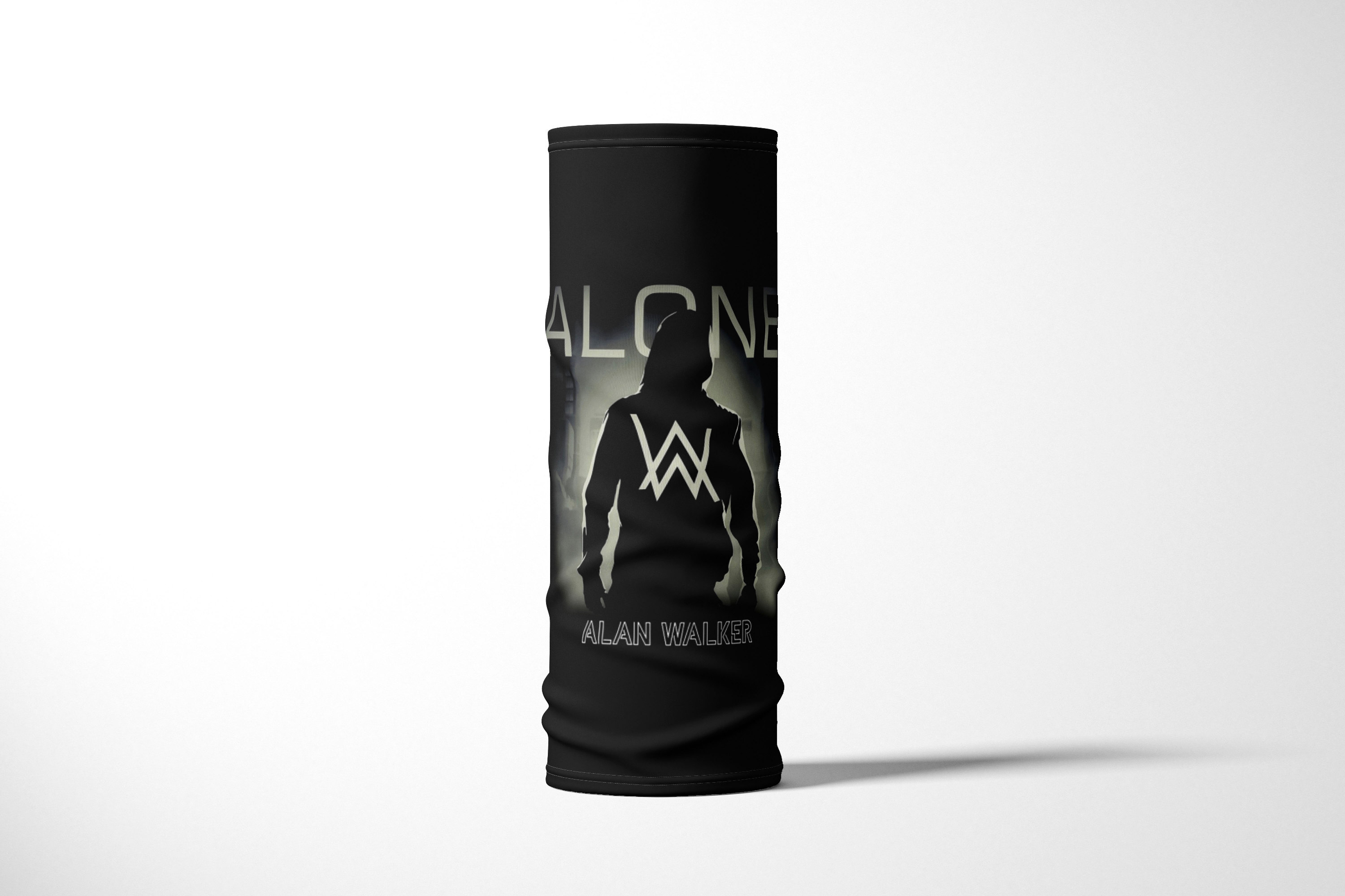 

Бандана / Бафф / Снуд-трансформер / Разная музыка / Клубная Alan Walker, Разноцветный, BBuffVM_VM1874933