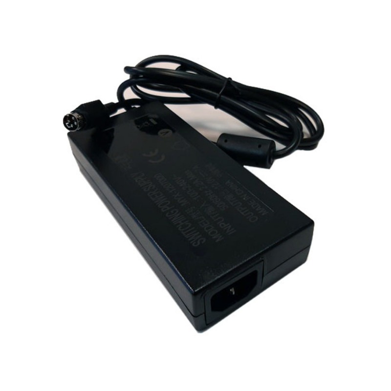 

Блок питания для POS-Терминалов (4PIN 12V 7A)(47891)