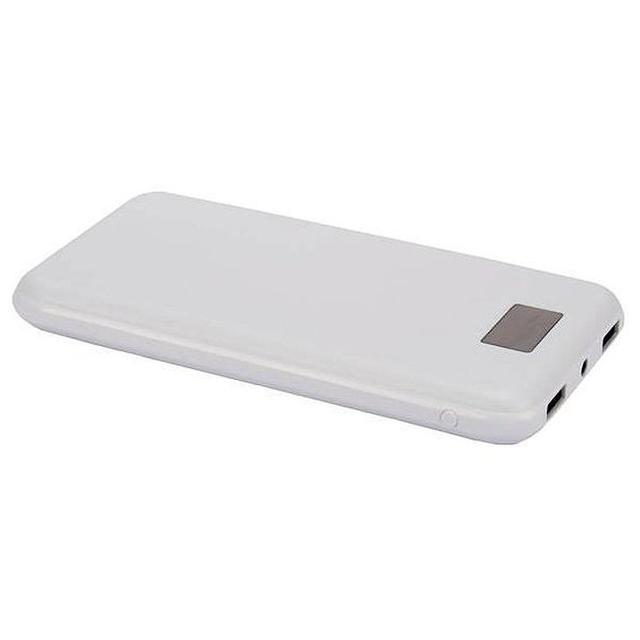 Внешний аккумулятор Continent PWB80-262WT 8000mAh, белый 100034348269