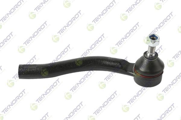 

Рулевой наконечник правый TEKNOROT r521, Рулевой наконечник правый TEKNOROT r521 TEKNOROT r521