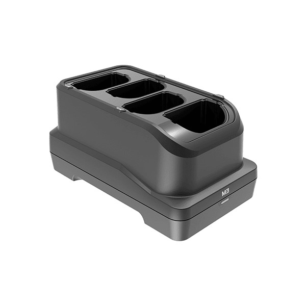 

Док-станция M3 Mobile US20-04BC-C00, M3 Battery charging station for US20