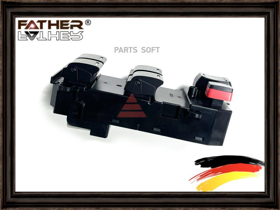 

Блок Кнопок