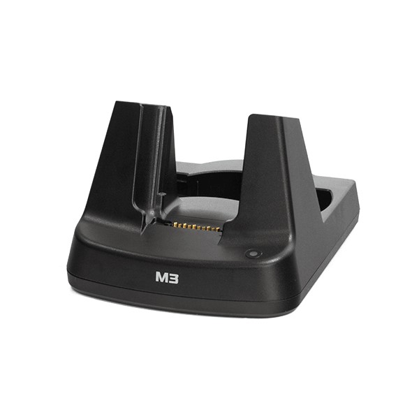 

Док-станция (расширитель портов) M3 Mobile US20 2-Slot charging & USB host