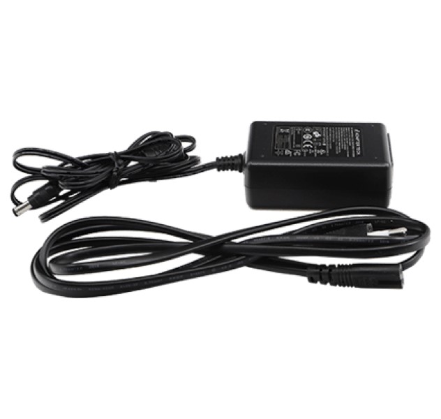 

Блок питания M3 Mobile SL10/SL10K Power Supply 2 slot cradle Includes EU power cord
