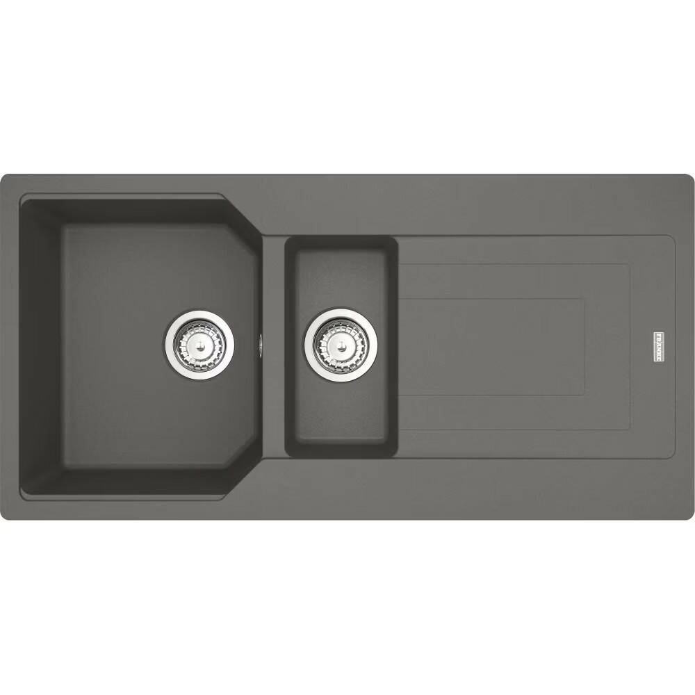 

Franke Urban UBG 651-100, Коричневый