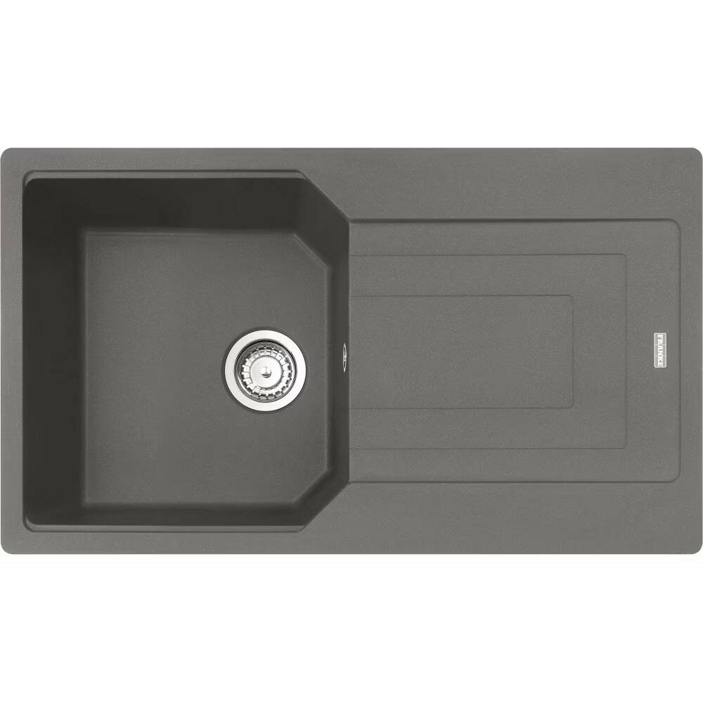 

Franke Urban UBG 611-86, Серый
