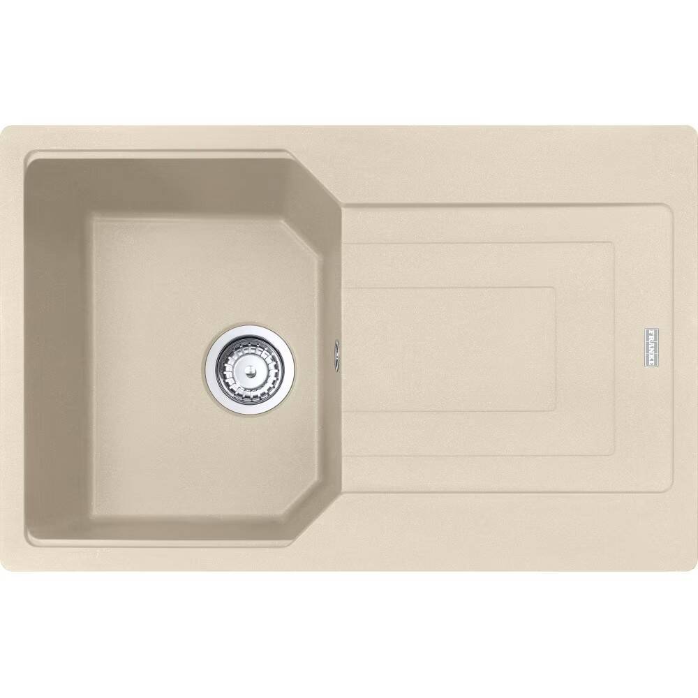 

Franke Urban UBG 611-78, Бежевый