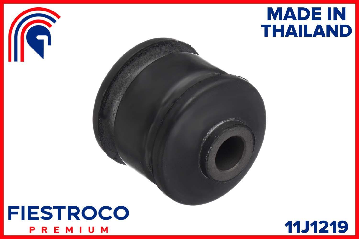

Сайлентблок FIESTROCO арт. 11J1219