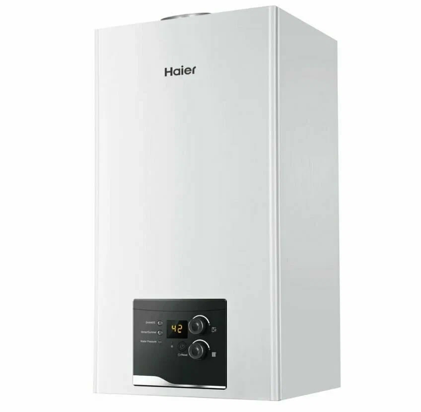 Котел газовый настенный HAIER TURBO Urban 2.24 TM