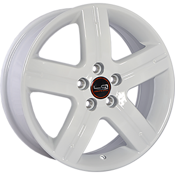 

Колесный диск Replay SB5 (W) 7xR17 ET48 5*100 D56.1 WHS068561