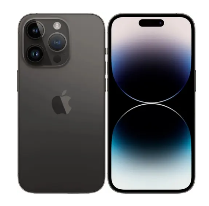 

Смартфон Apple 128GB Space Black (MPXR3ZA/A)