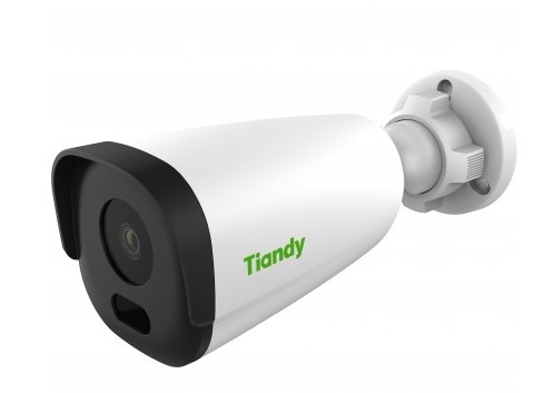 

Tiandy TC-C34GN I5/E/Y/C/2.8mm/4mm/V4.2 1/2.7" CMOS, F1.6, Фикс.обьектив., Digital WDR, 50, Белый