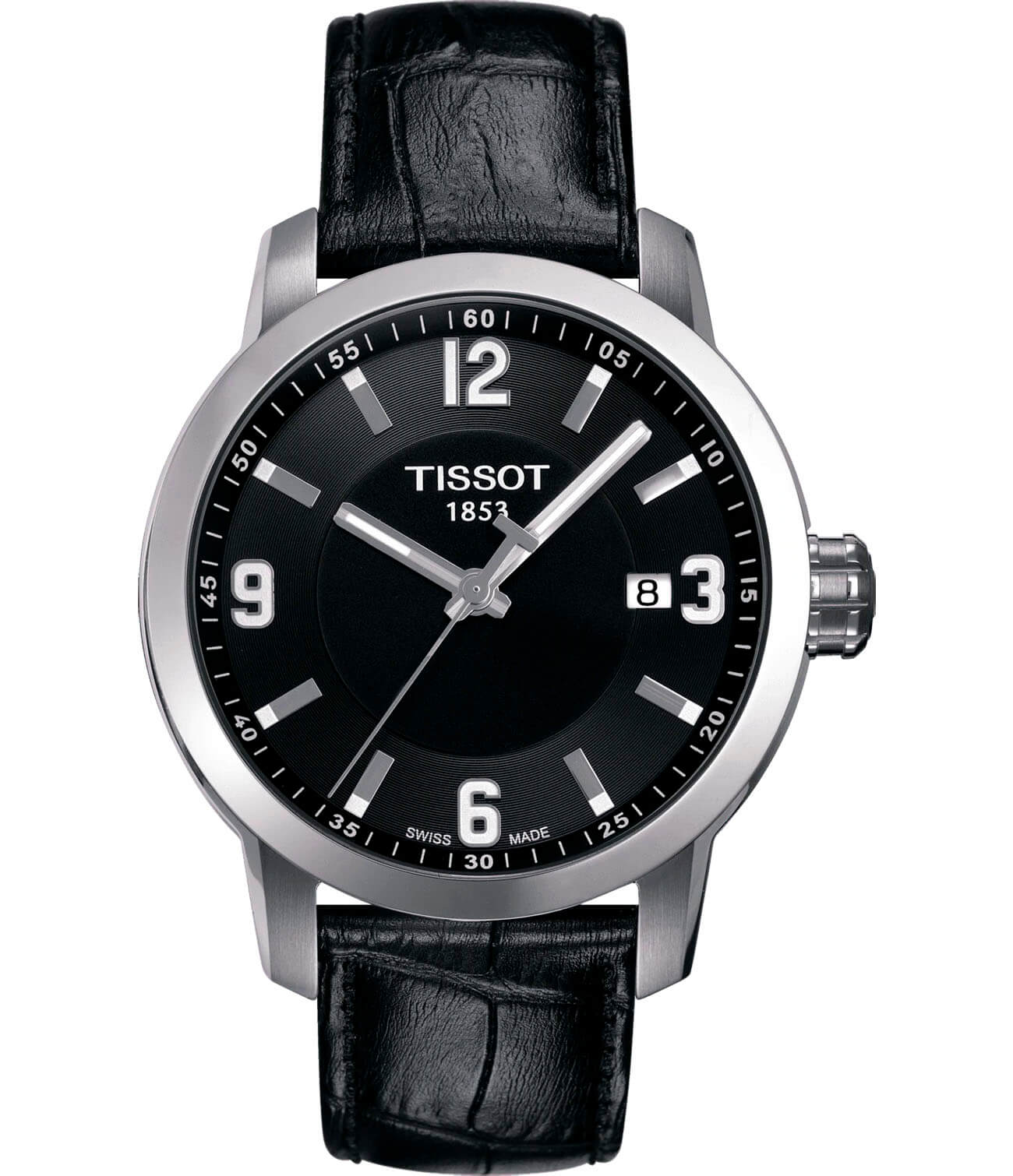 Tissot t Sport PRC 200