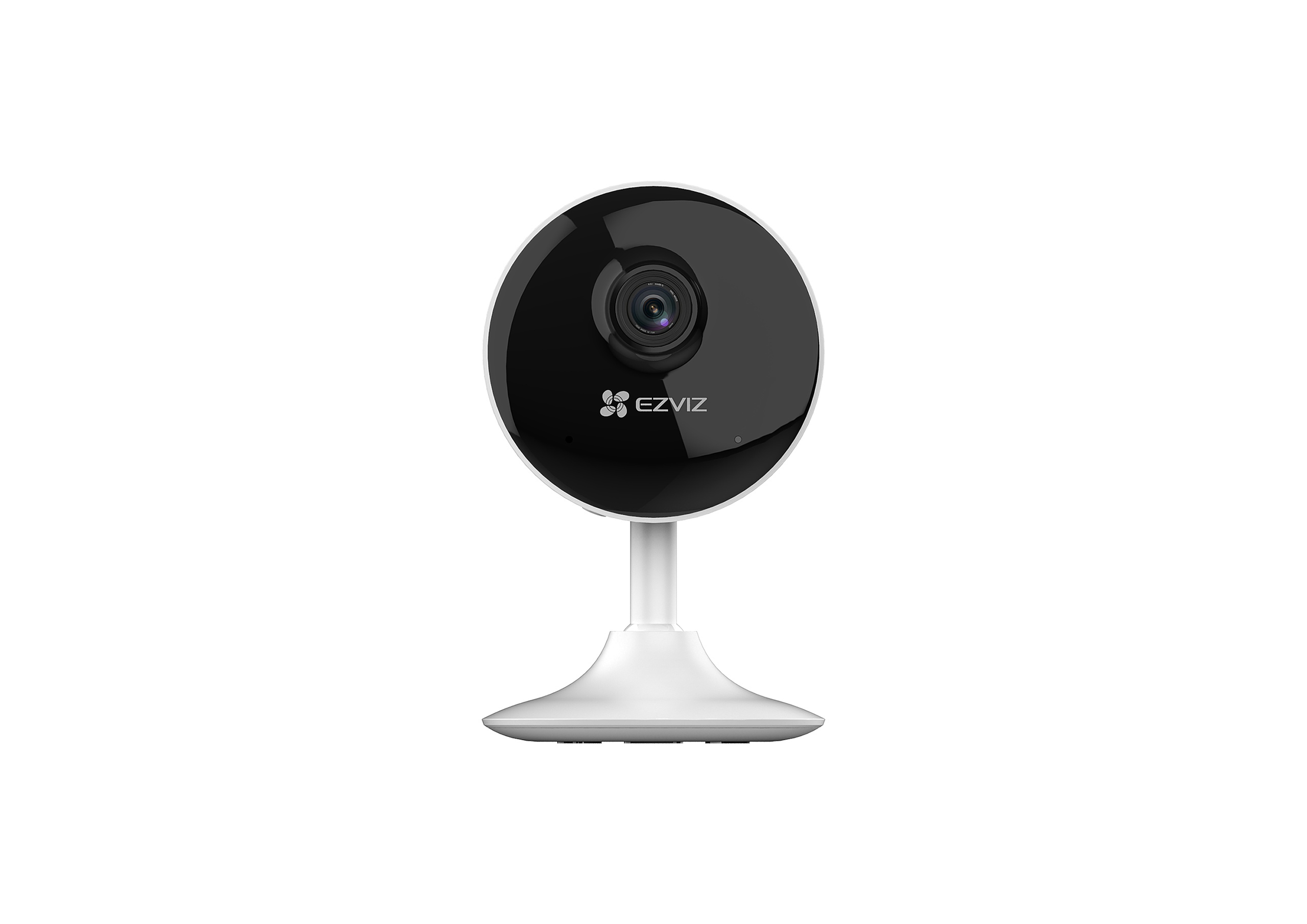 IP камера Ezviz C1C-B White внешняя wi fi камера ezviz