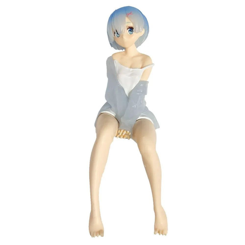 Фигурка NoBrand Re:Zero: Rem