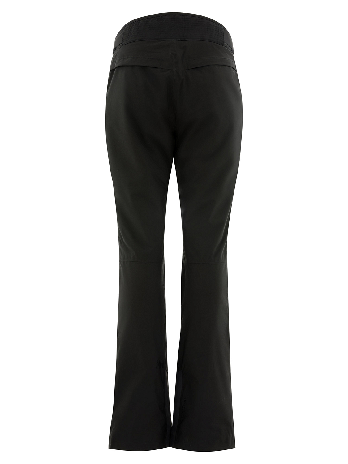 Брюки Горнолыжные Helly Hansen Legendary Insulated W Total Black (Us:xs)