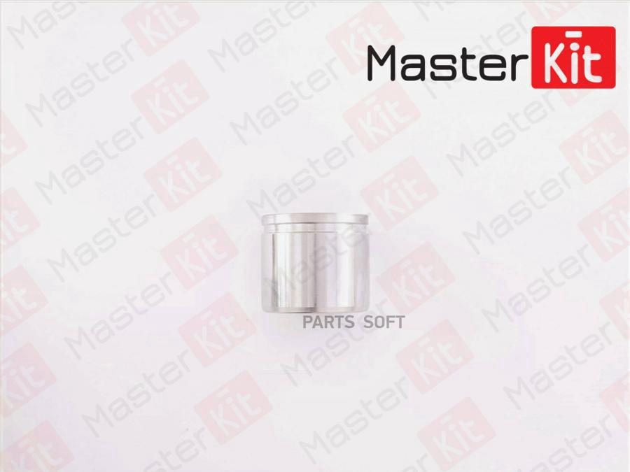 

Поршень Тормозного Суппорта Kia Rio , Hyundai Accent 03-05-> MasterKit арт. 77A1528