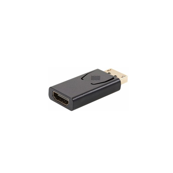 Переходник Aopen DisplayPort - HDMI ACA331 Black 2079₽