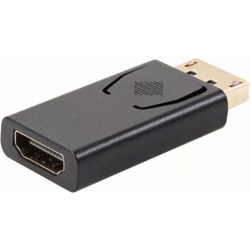 Aopen/Qust ACA331 Переходник DP(M) --> HDMI(F), iOpen (Aopen/Qust)