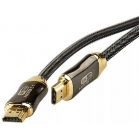 

Telecom TCG300-3M Кабель HDMI 19M/M,ver. 2.1, 8K@60 Hz 3m метал разъемы, нейлоновая оплетк