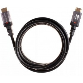 Telecom TCG365-2M Кабель HDMI 19M/M,ver. 2.1, 8K@60 Hz 2m метал разъемы, Telecom