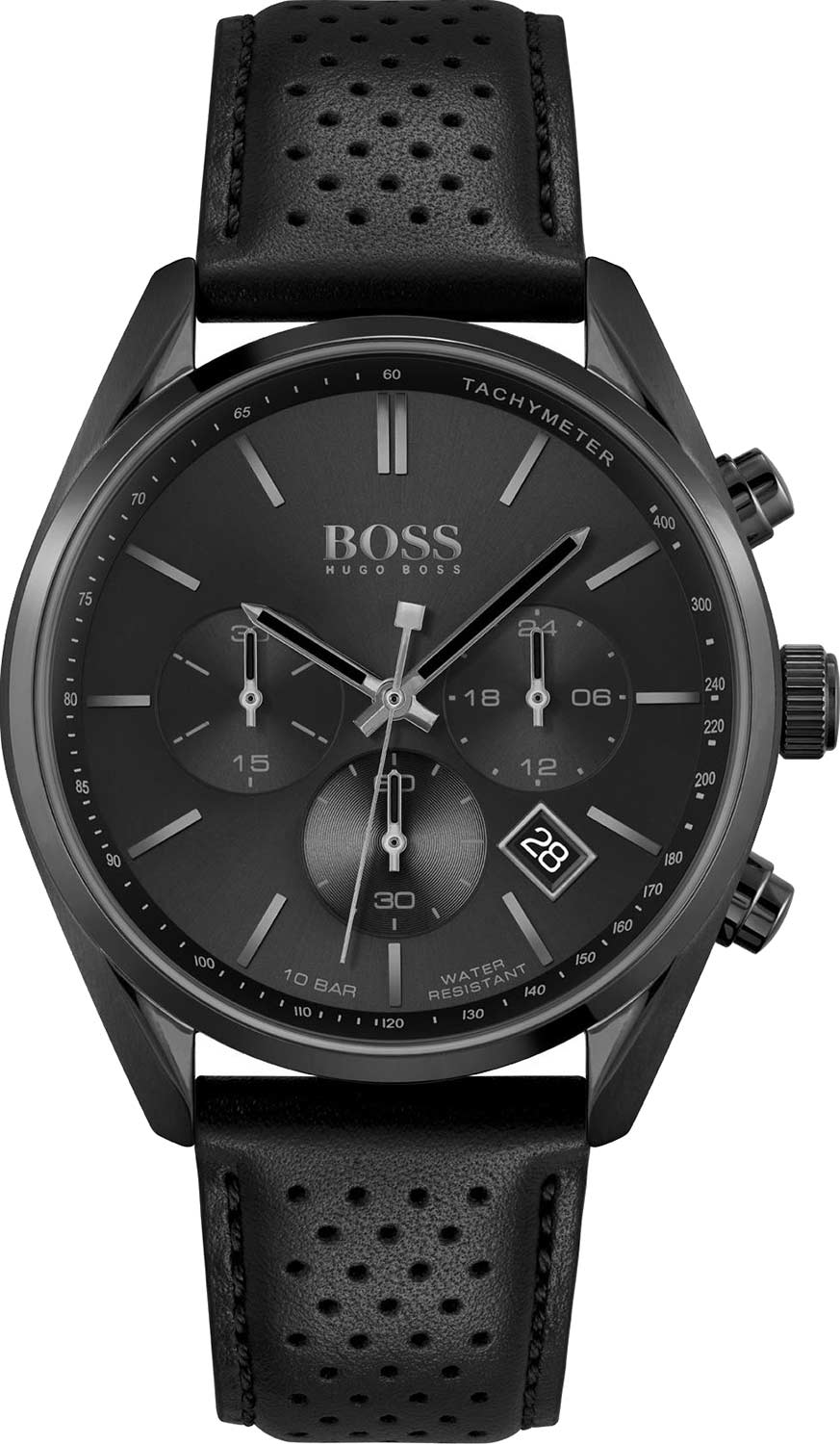 фото Наручные часы мужские hugo boss hb1513880