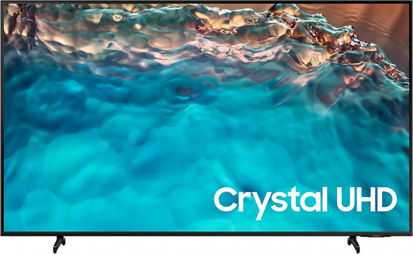 фото Samsung телевизор samsung ue55bu8000u