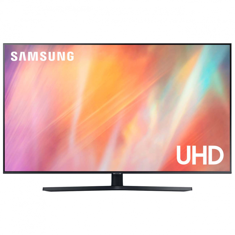 фото Samsung телевизор samsung ue50au7500u