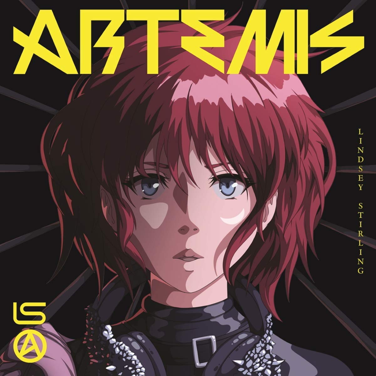 Lindsey Stirling Artemis (2 LP)