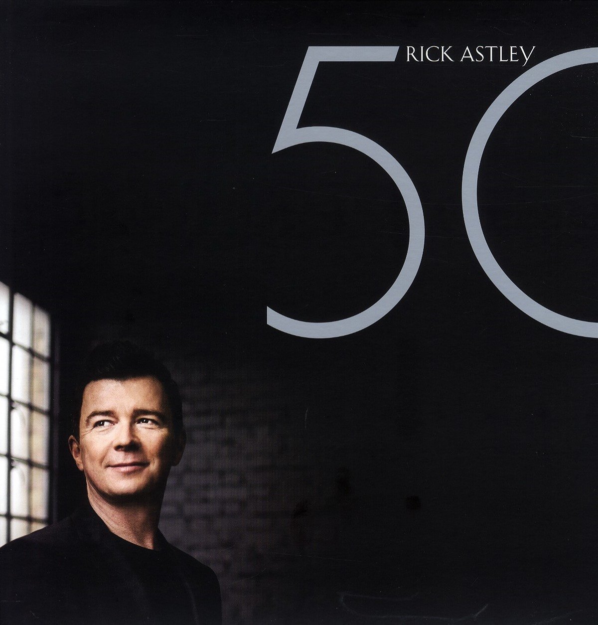 

Astley Rick 50 (LP)