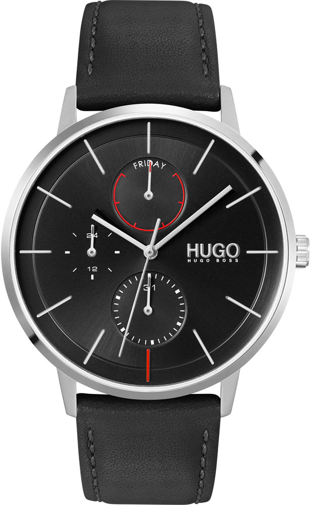 фото Наручные часы мужские hugo boss 1530169