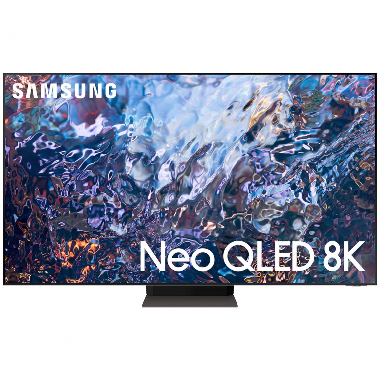 фото Samsung телевизор samsung qe55qn700a