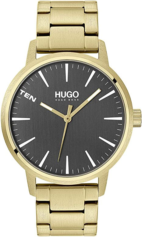 фото Наручные часы мужские hugo boss 1530142