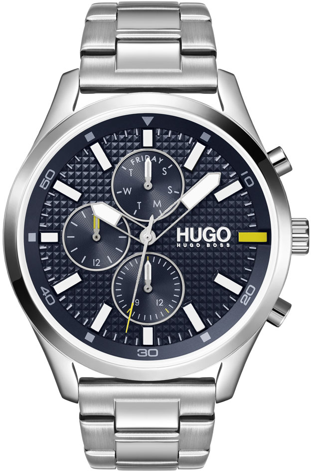 фото Наручные часы мужские hugo boss 1530163