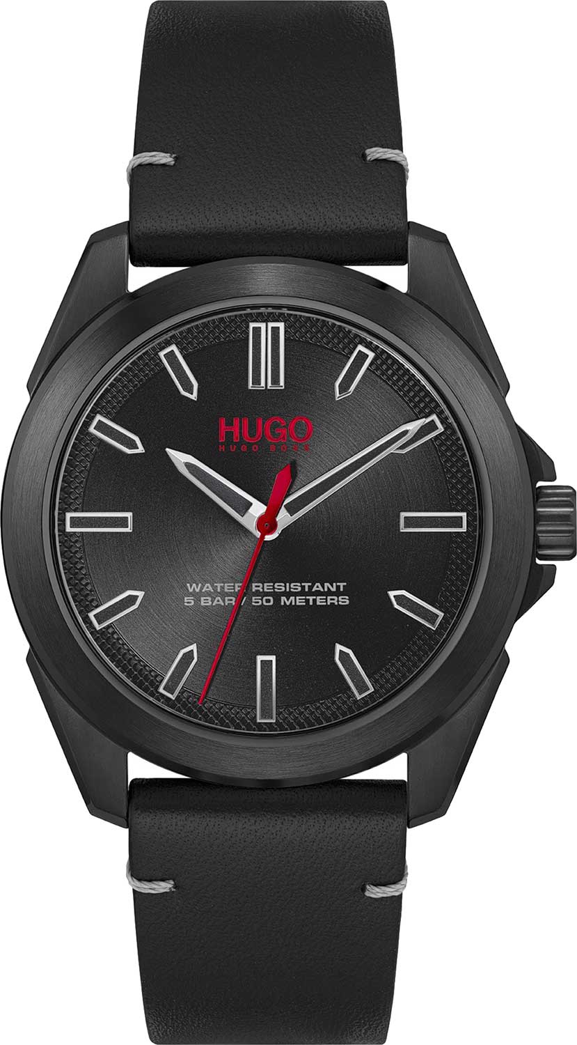 фото Наручные часы мужские hugo boss 1530227