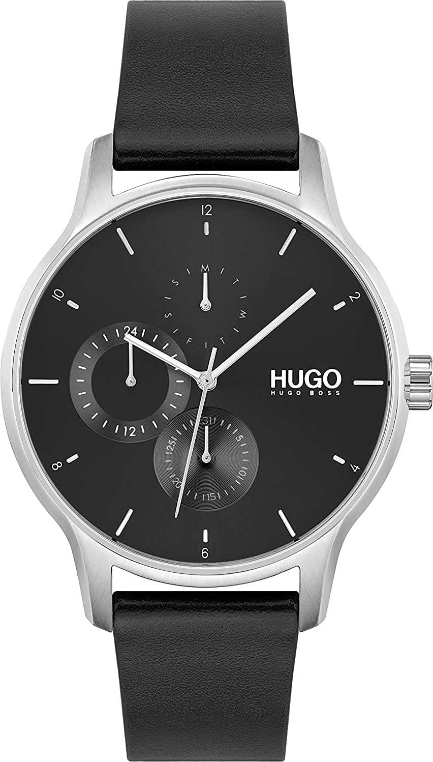 фото Наручные часы мужские hugo boss 1530212