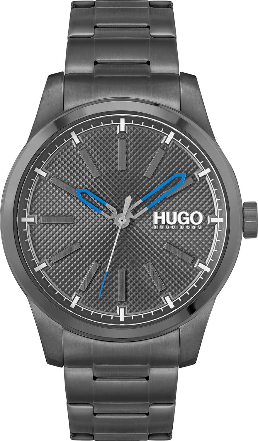 фото Наручные часы мужские hugo boss 1530207