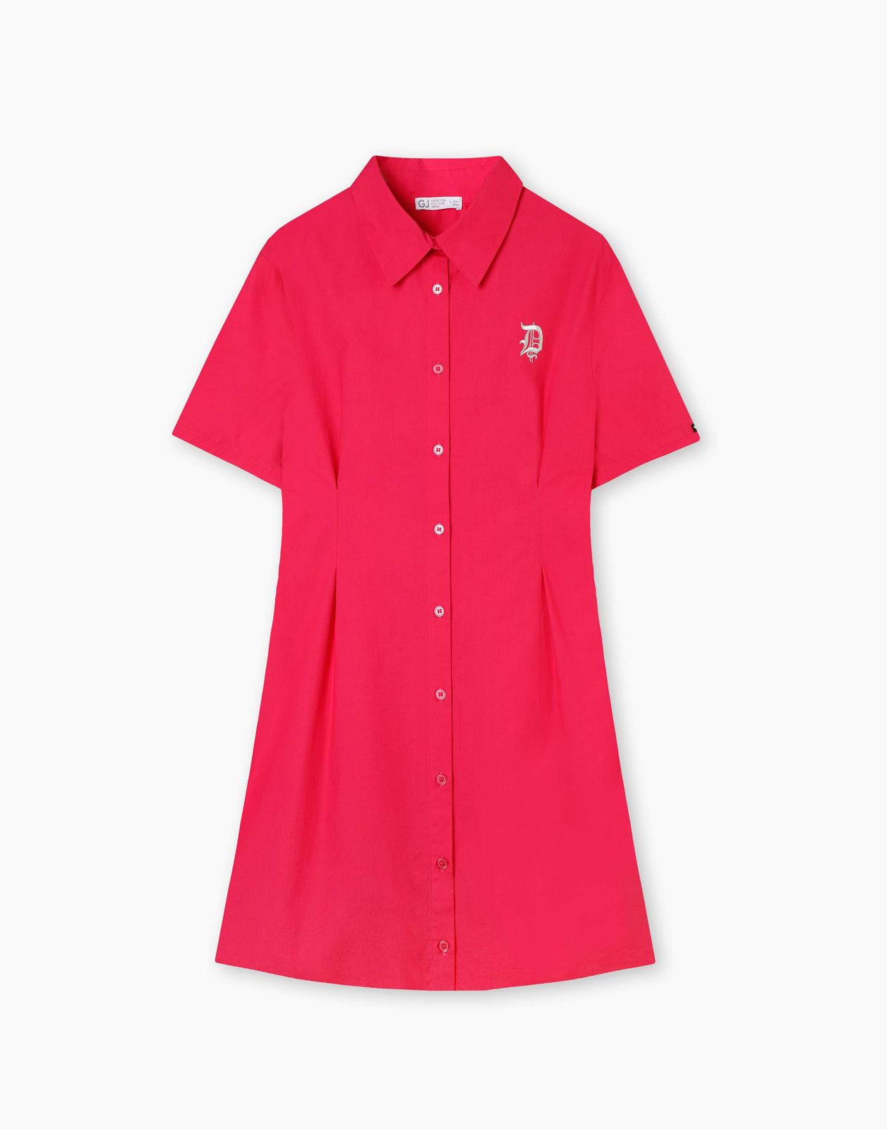 

Платье для девочки Gloria Jeans GDR028513 розовый 17-18л/170, GDR028513