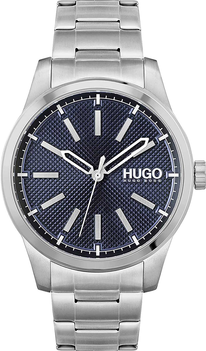 фото Наручные часы мужские hugo boss 1530206