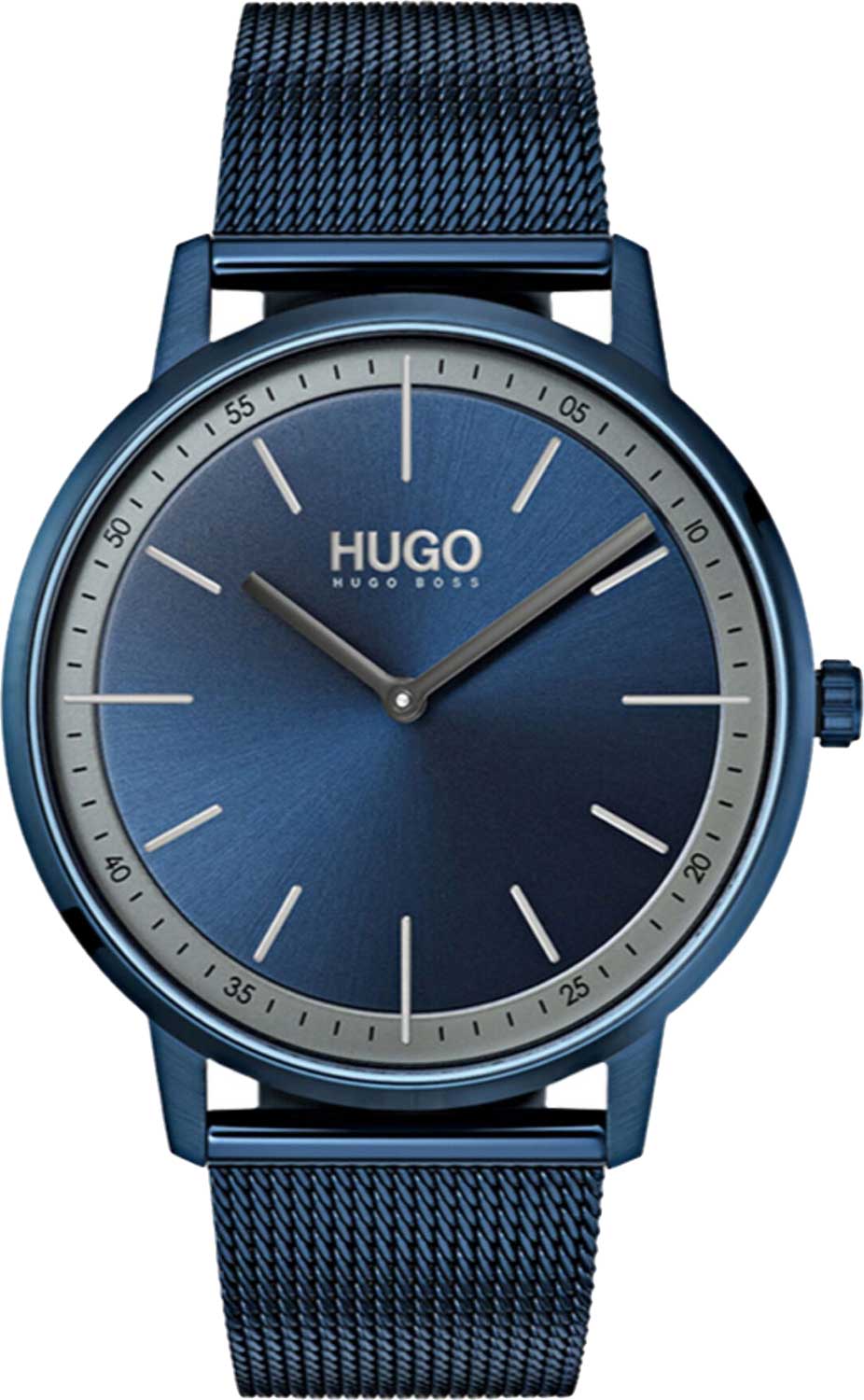 фото Наручные часы мужские hugo boss 1520011