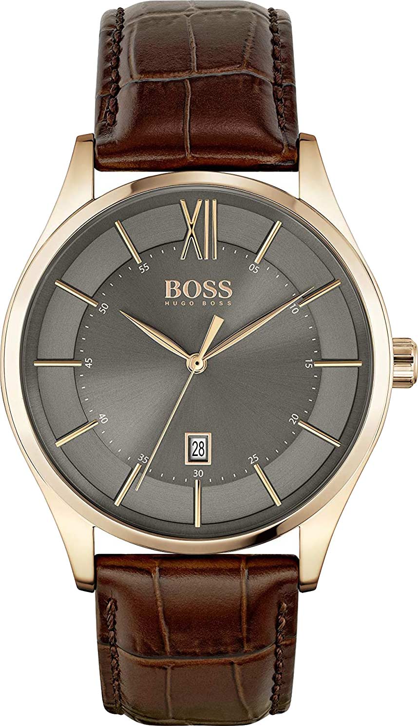 

Наручные часы мужские HUGO BOSS HB1513796, HB1513796