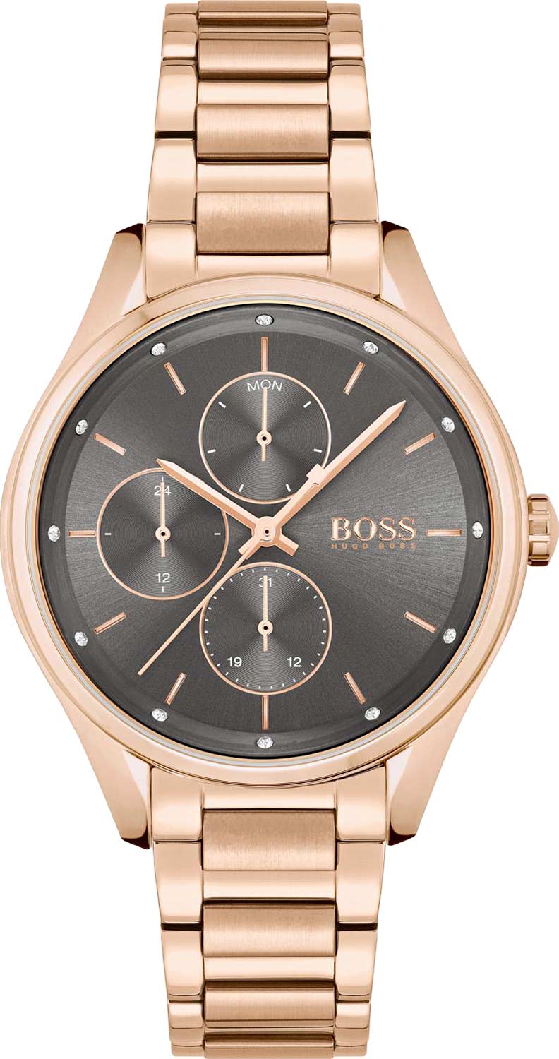 фото Наручные часы женские hugo boss hb1502603