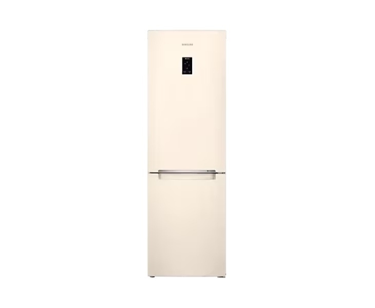 Холодильник Samsung RB33A3240EL бежевый крючок для бретелей металлический 15 мм 20 шт бежевый