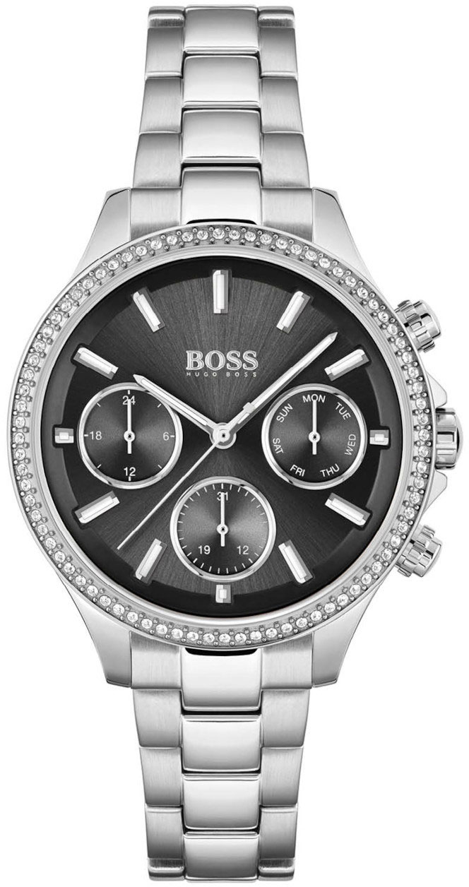 фото Наручные часы женские hugo boss hb1502593